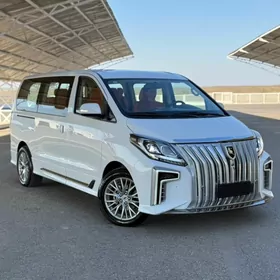 Toyota Sienna 2024