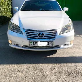 Lexus ES 350 2010