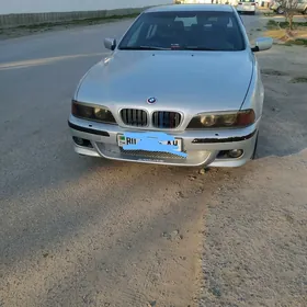 BMW 540 1997