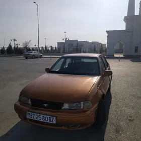 Daewoo Nexia 2002