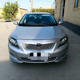 Toyota Corolla 2010