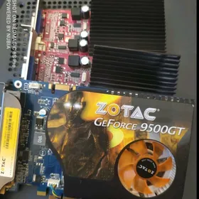 video cart 1g 200m