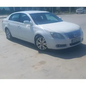 Toyota Avalon 2006