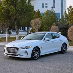 Genesis G70 2021