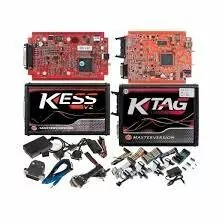 AWTO PROGRAMMATOR KESS WE KTAG