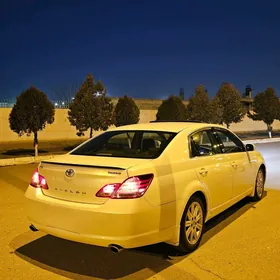 Toyota Avalon 2005