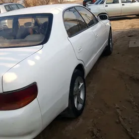 Toyota Chaser 1992