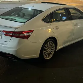 Toyota Avalon 2014