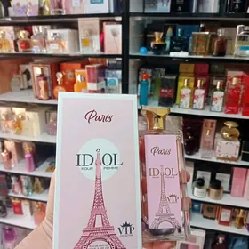 Duhi parfum Idol paris