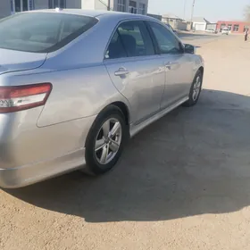 Toyota Camry 2010