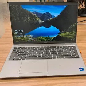 Dell Latitude 5520, i7-1185G7