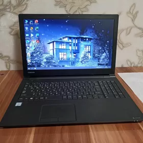 noutbuk Toshiba dynabook B55