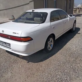 Toyota Mark II 1993