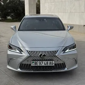 Lexus ES 350 2019