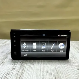 TOYOTA UNIVERSAL MONITOR