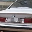 BMW 525 1991