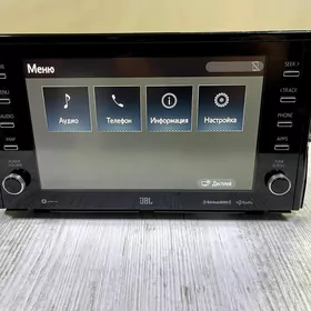 21-23 CAMRY JBL ULY MONITOR