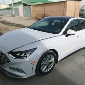 Hyundai Sonata 2020