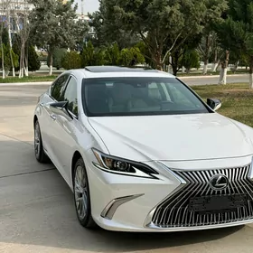 Lexus ES 350 2020