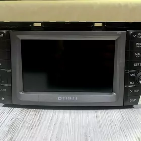 11-12 AVALON JBL MONITOR