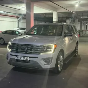 Ford Expedition 2019