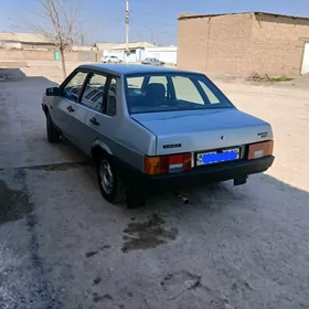 Lada 21099 2001