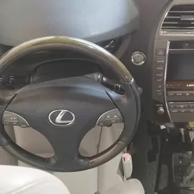 Lexus ES 350 oñ yz fara Morda