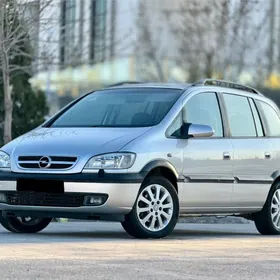 Opel Zafira 2003