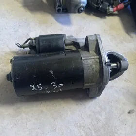 BMW starter