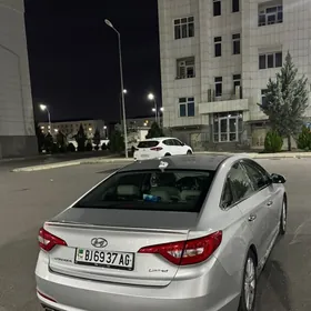 Hyundai Sonata 2016