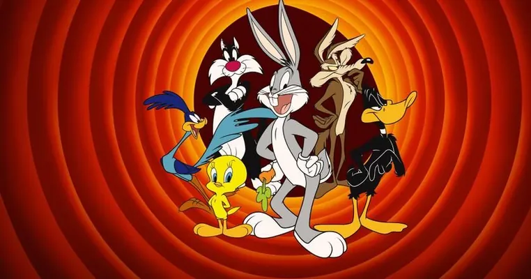 1930-1969-njy ýyllaryň Looney Tunes klassyky multfilmleri Max platformasyndan aýryldy