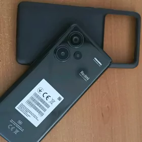 redmi note 13pro+5g