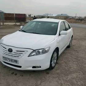 Toyota Camry 2008