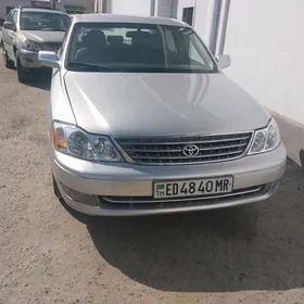 Toyota Avalon 2003