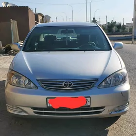 Toyota Camry 2003