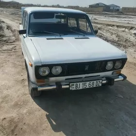 Lada 2106 1988