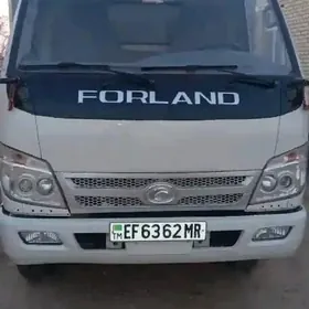 Forland H3 2013