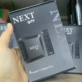 NEXT ANDROID TUNER ТЮНЕР WIFI