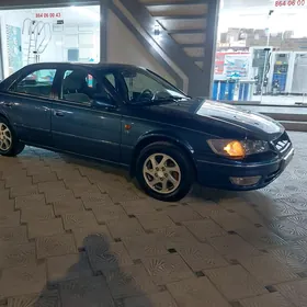 Toyota Camry 2001