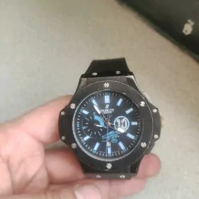 sagat hublot