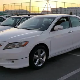 Toyota Camry 2007