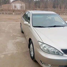 Toyota Camry 2002