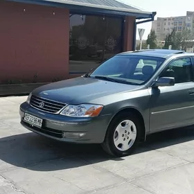 Toyota Avalon 2004