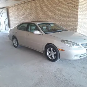 Lexus ES 300 2002