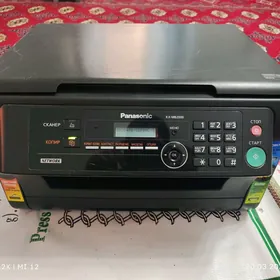 printer panasonik