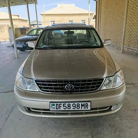 Toyota Avalon 2003