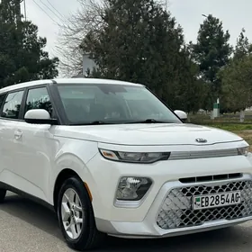 Kia Soul 2020