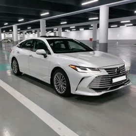 Toyota Avalon 2022