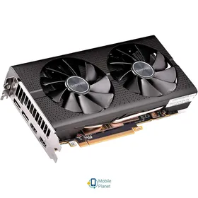RX 580 8GB 256BIT GDDR5