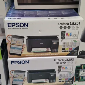 принтер Epson